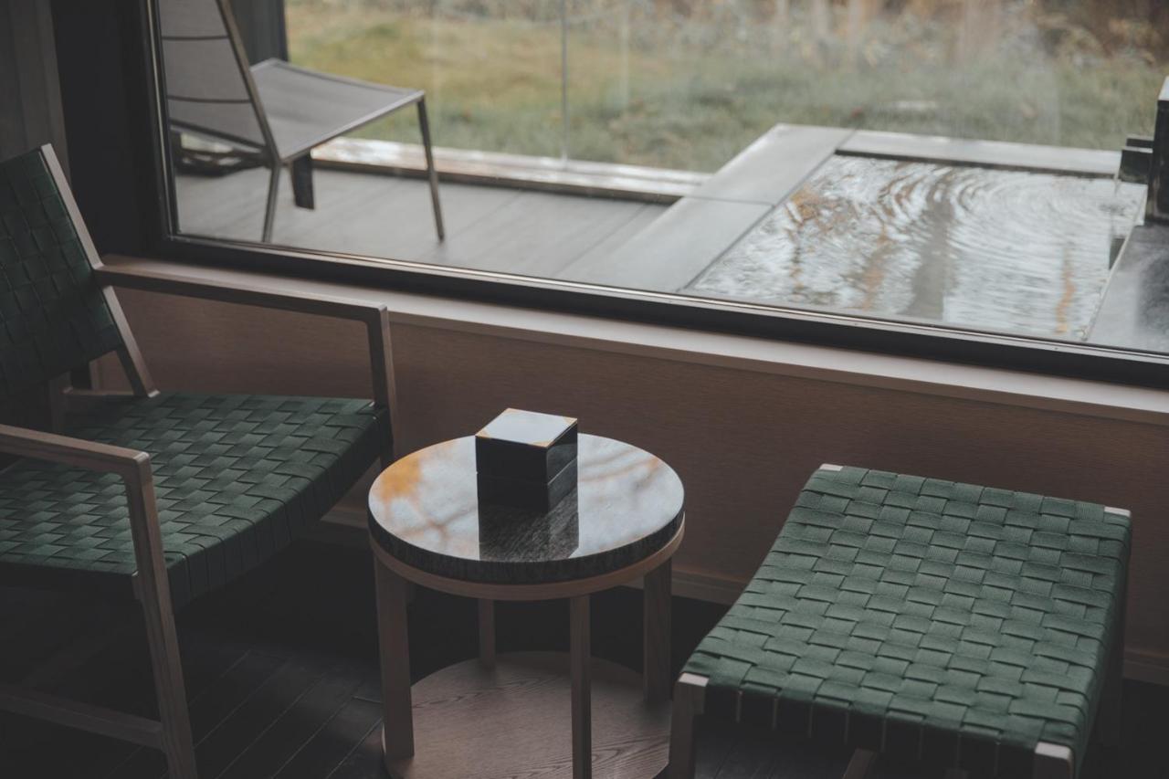 Kanaya Resort Hakone Extérieur photo