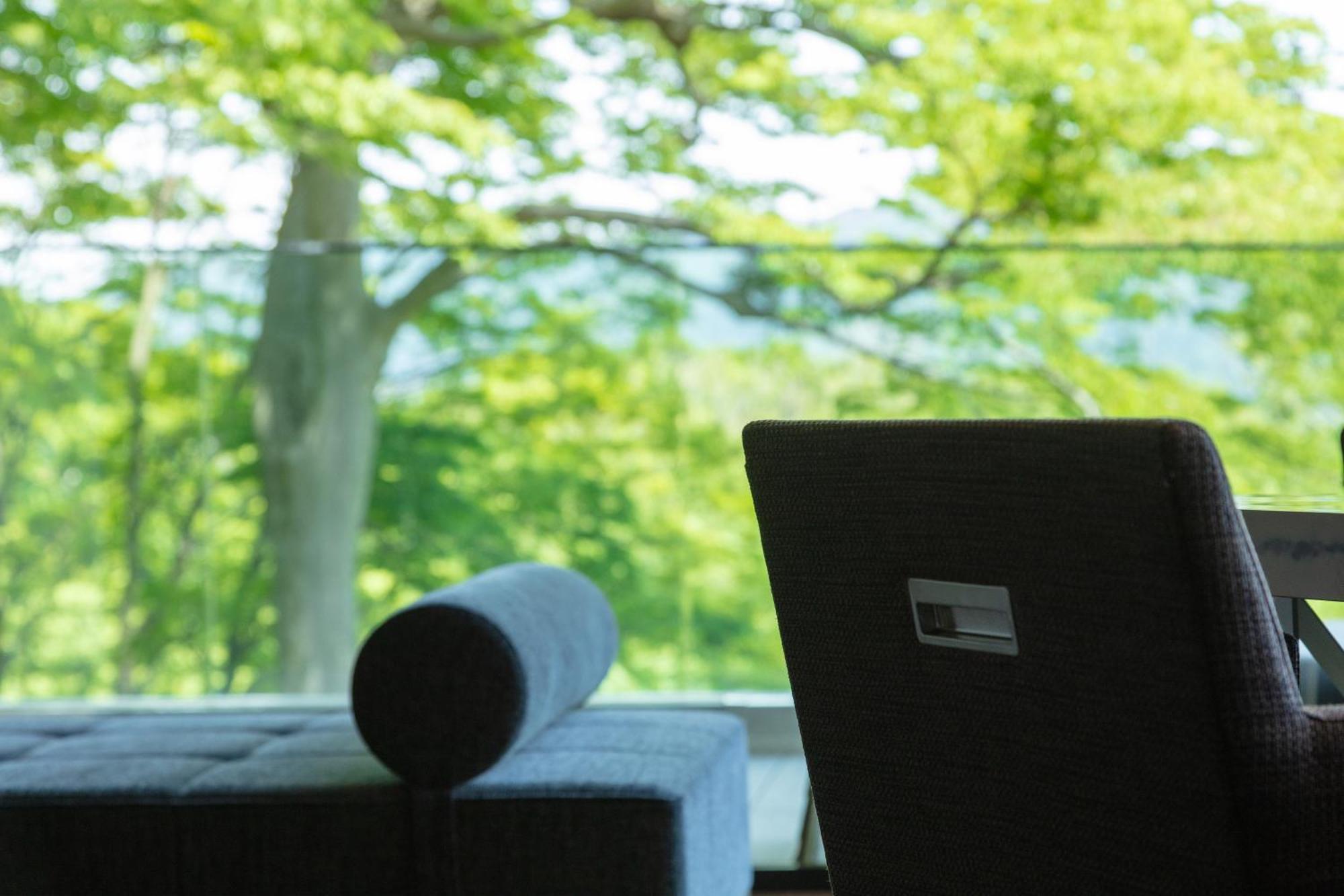 Kanaya Resort Hakone Extérieur photo