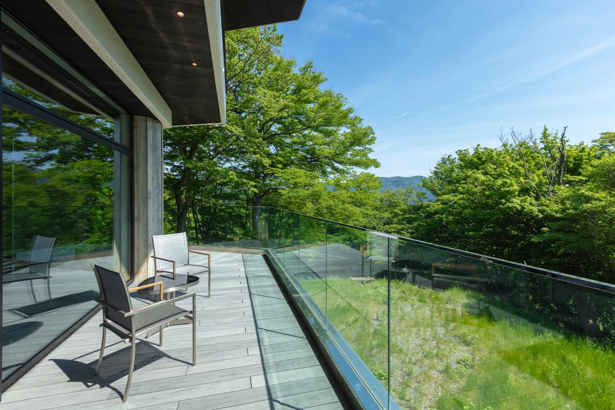Kanaya Resort Hakone Extérieur photo