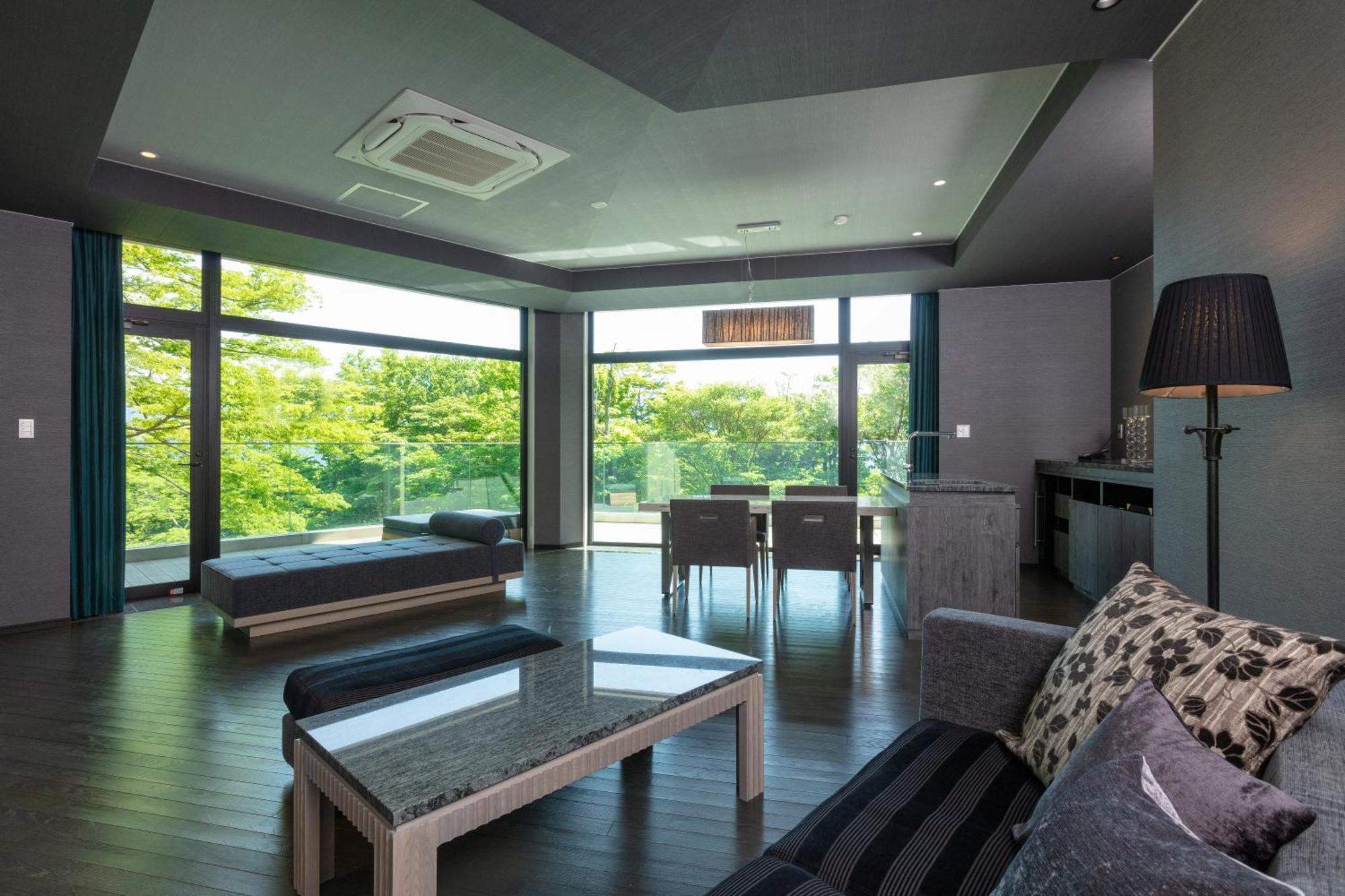 Kanaya Resort Hakone Extérieur photo