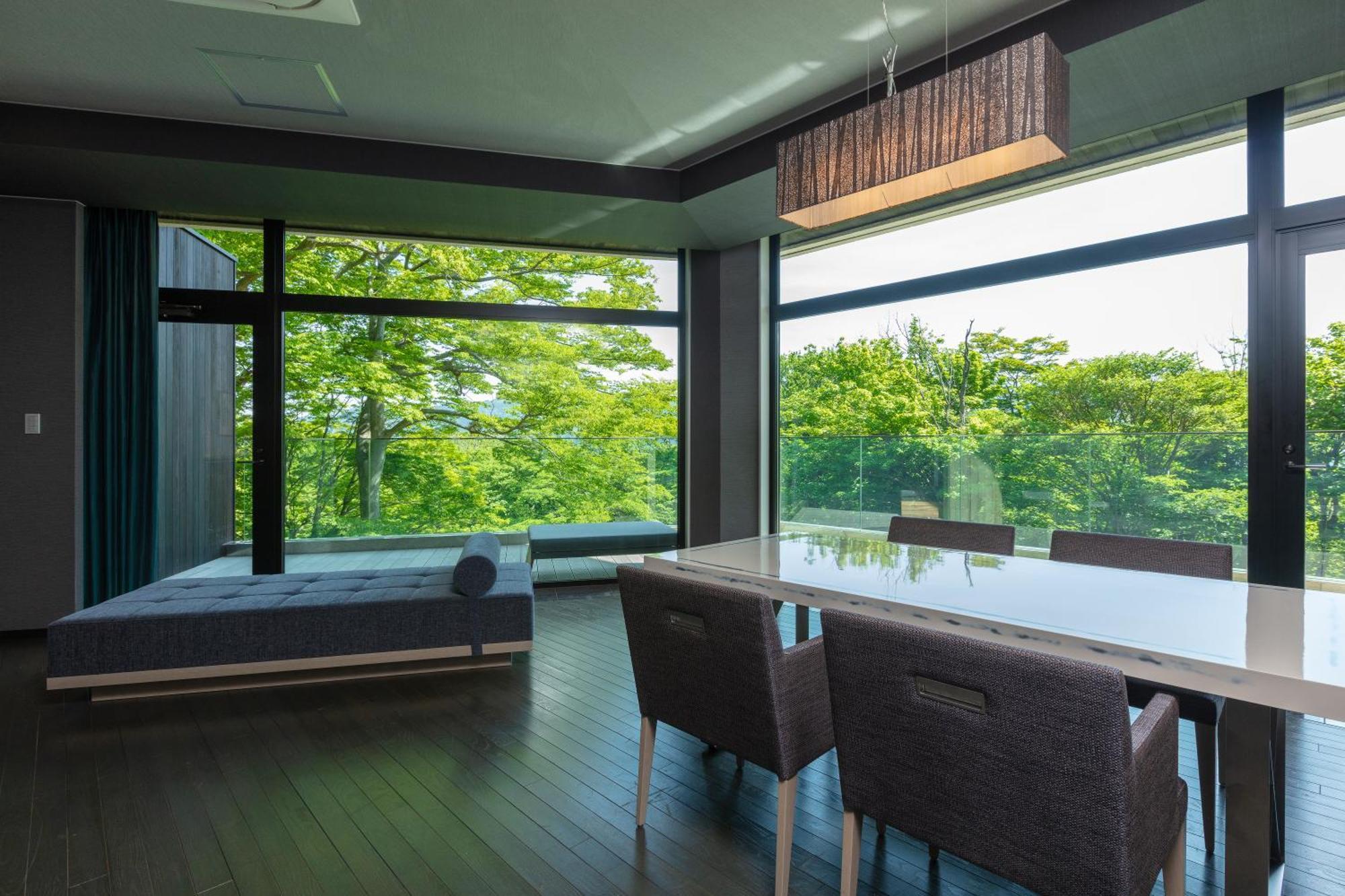 Kanaya Resort Hakone Extérieur photo