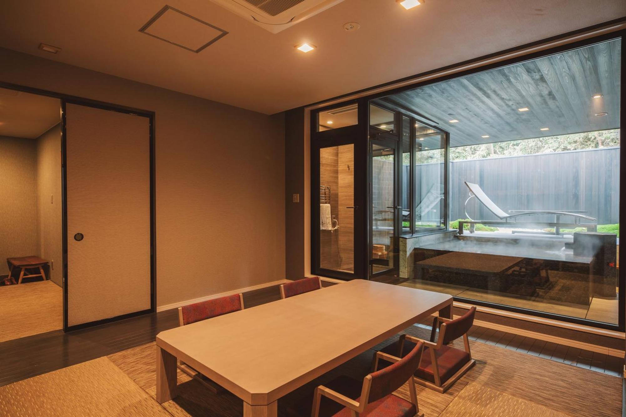 Kanaya Resort Hakone Extérieur photo