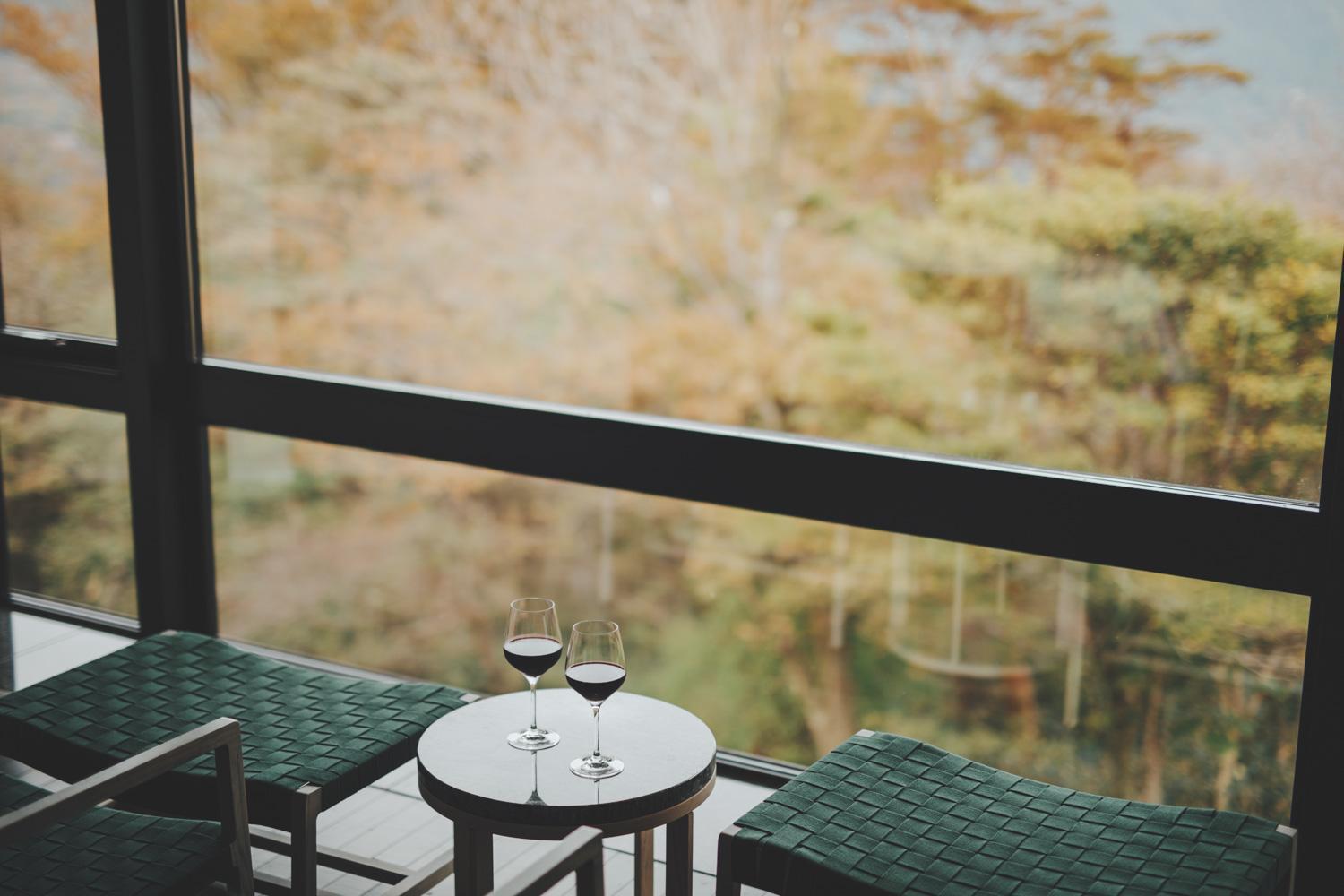 Kanaya Resort Hakone Extérieur photo