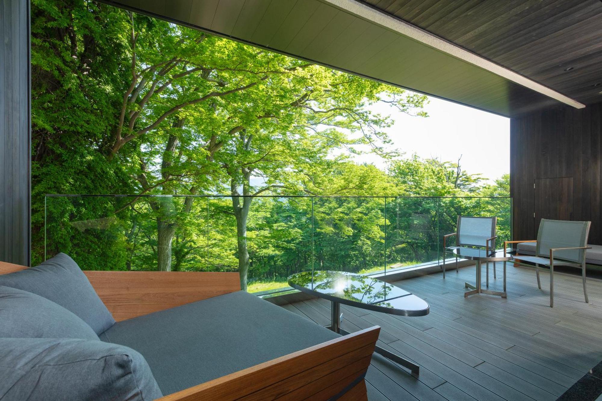 Kanaya Resort Hakone Extérieur photo