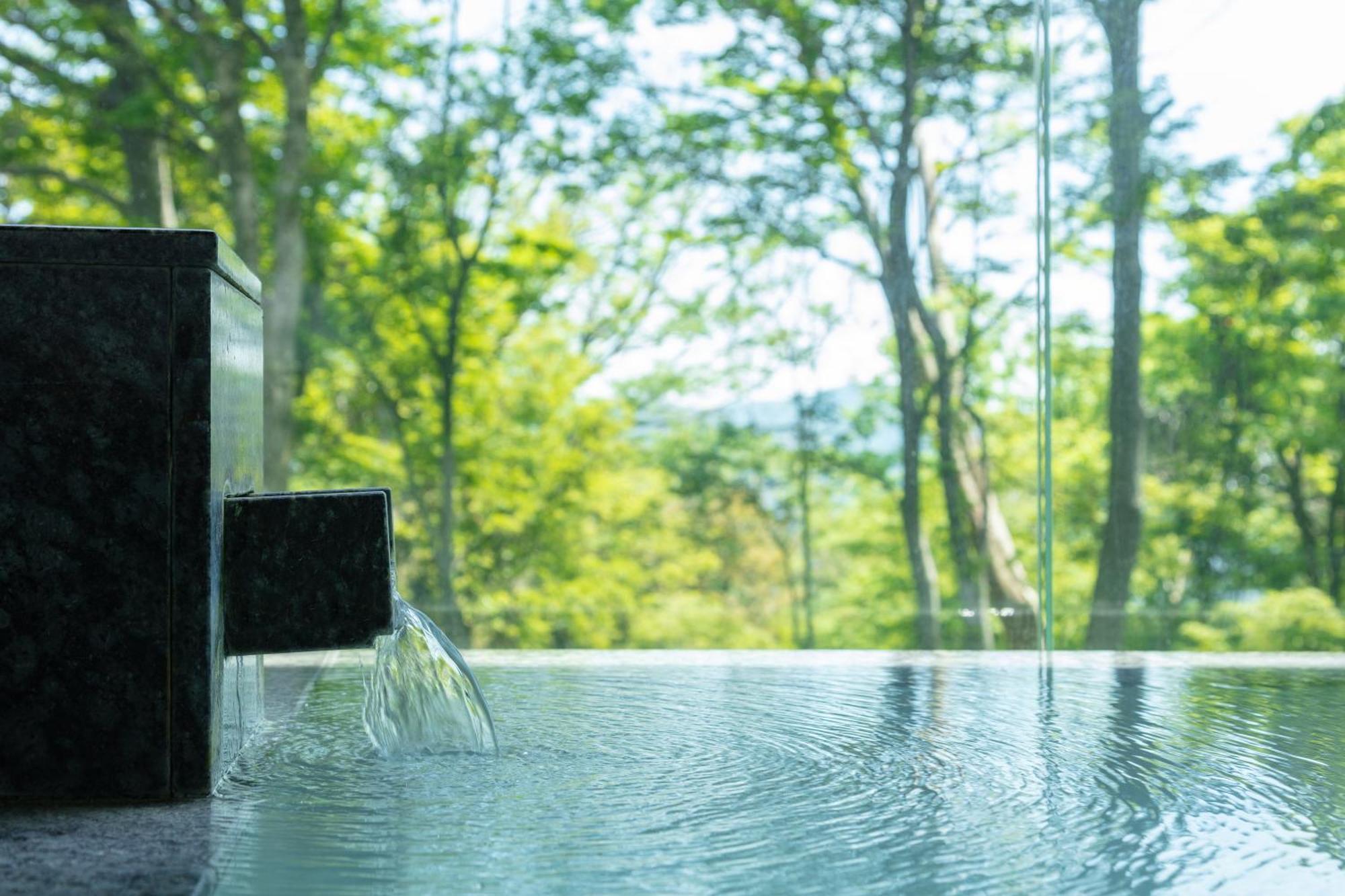 Kanaya Resort Hakone Extérieur photo