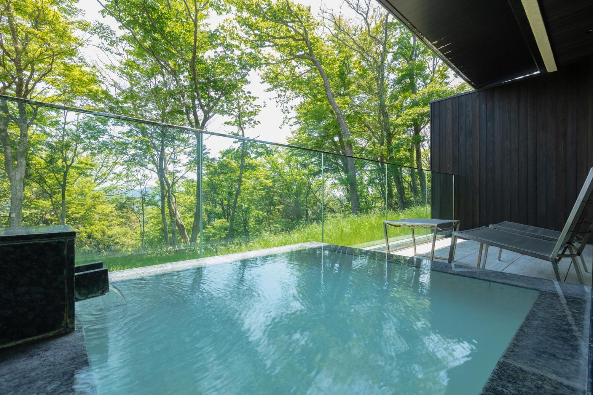 Kanaya Resort Hakone Extérieur photo