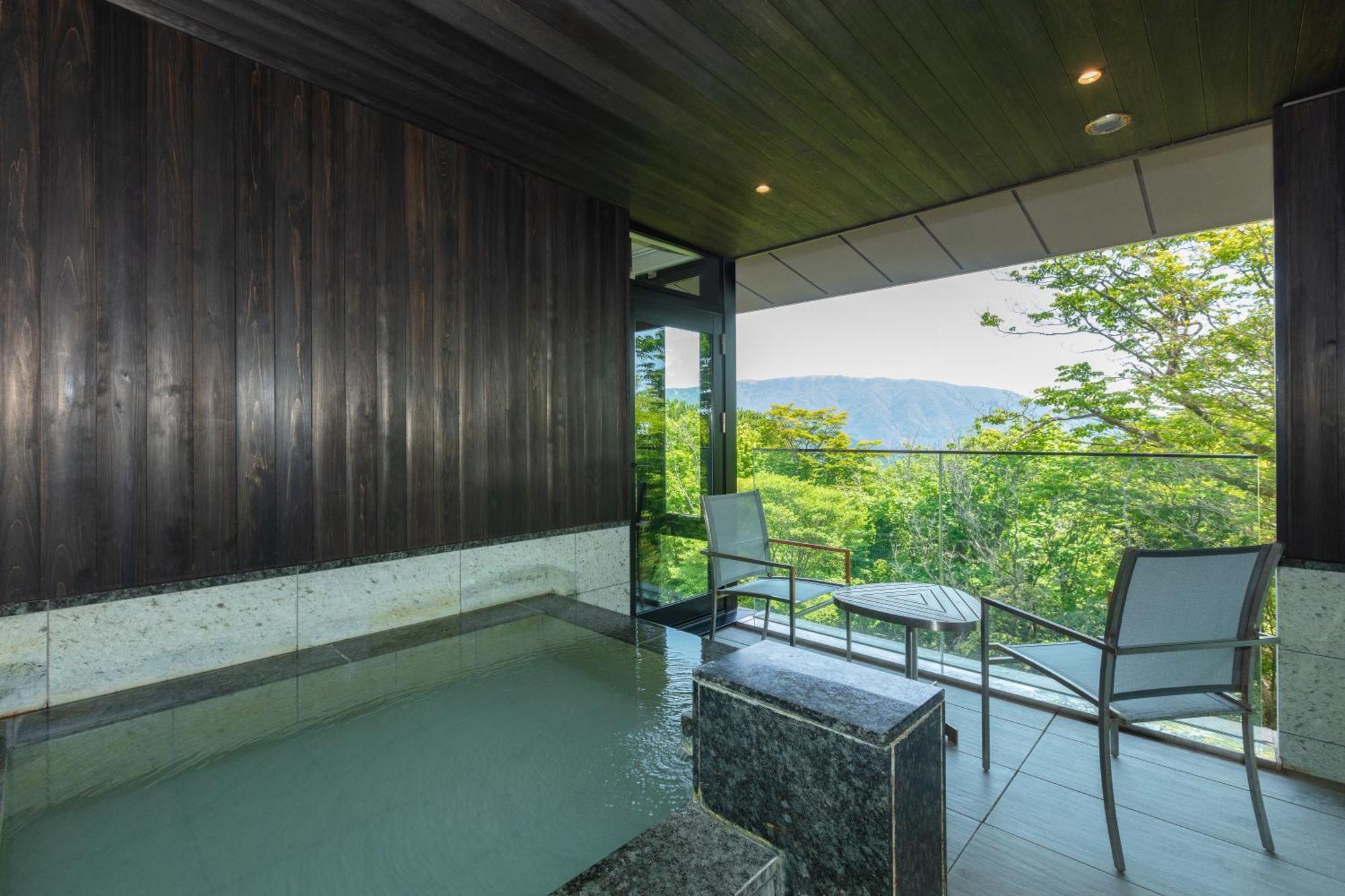 Kanaya Resort Hakone Extérieur photo