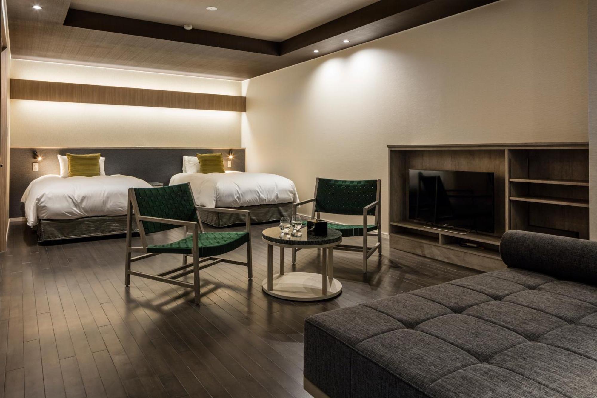 Kanaya Resort Hakone Extérieur photo