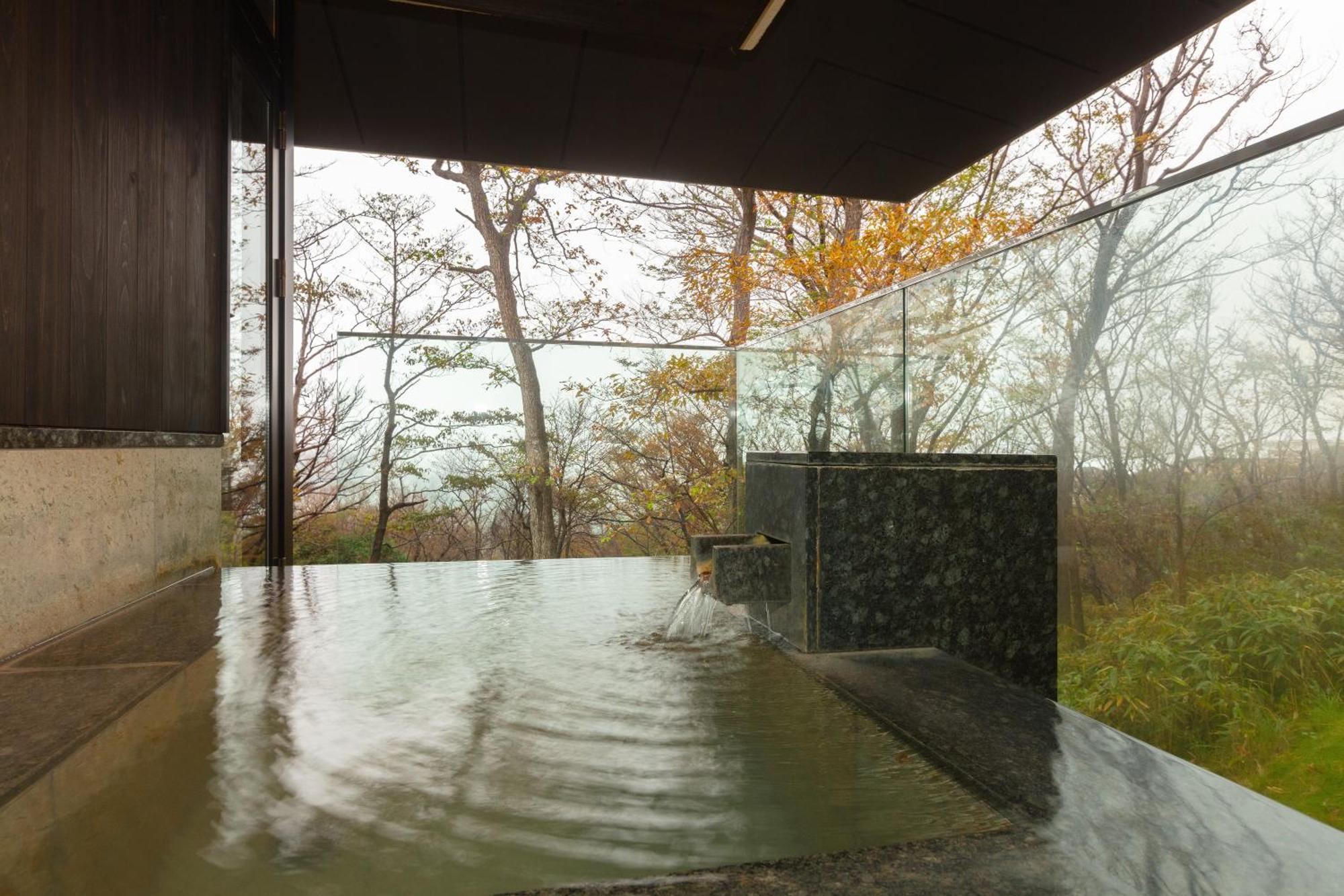 Kanaya Resort Hakone Extérieur photo