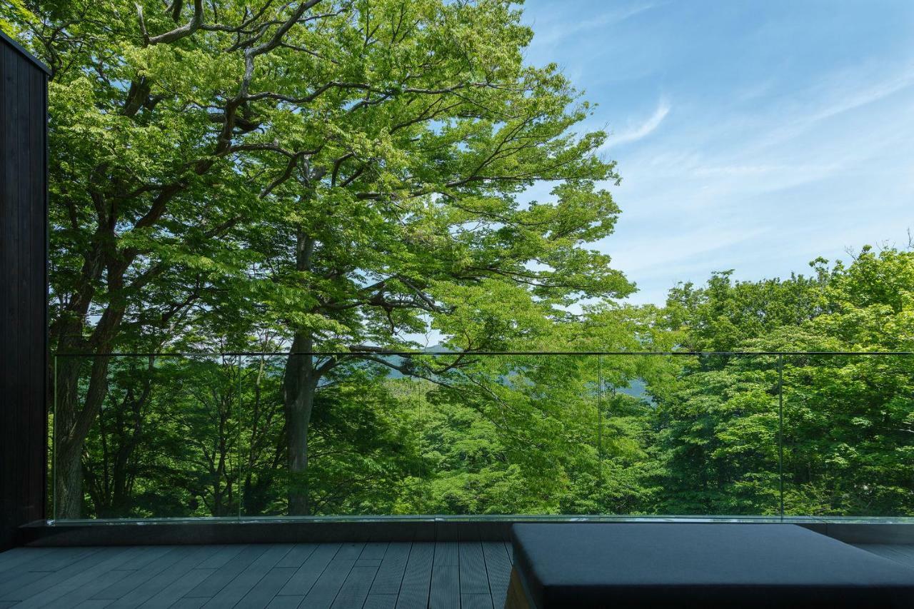 Kanaya Resort Hakone Extérieur photo